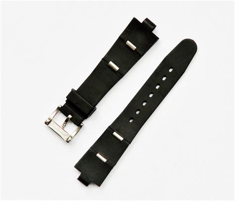 bvlgari watch strap replacement